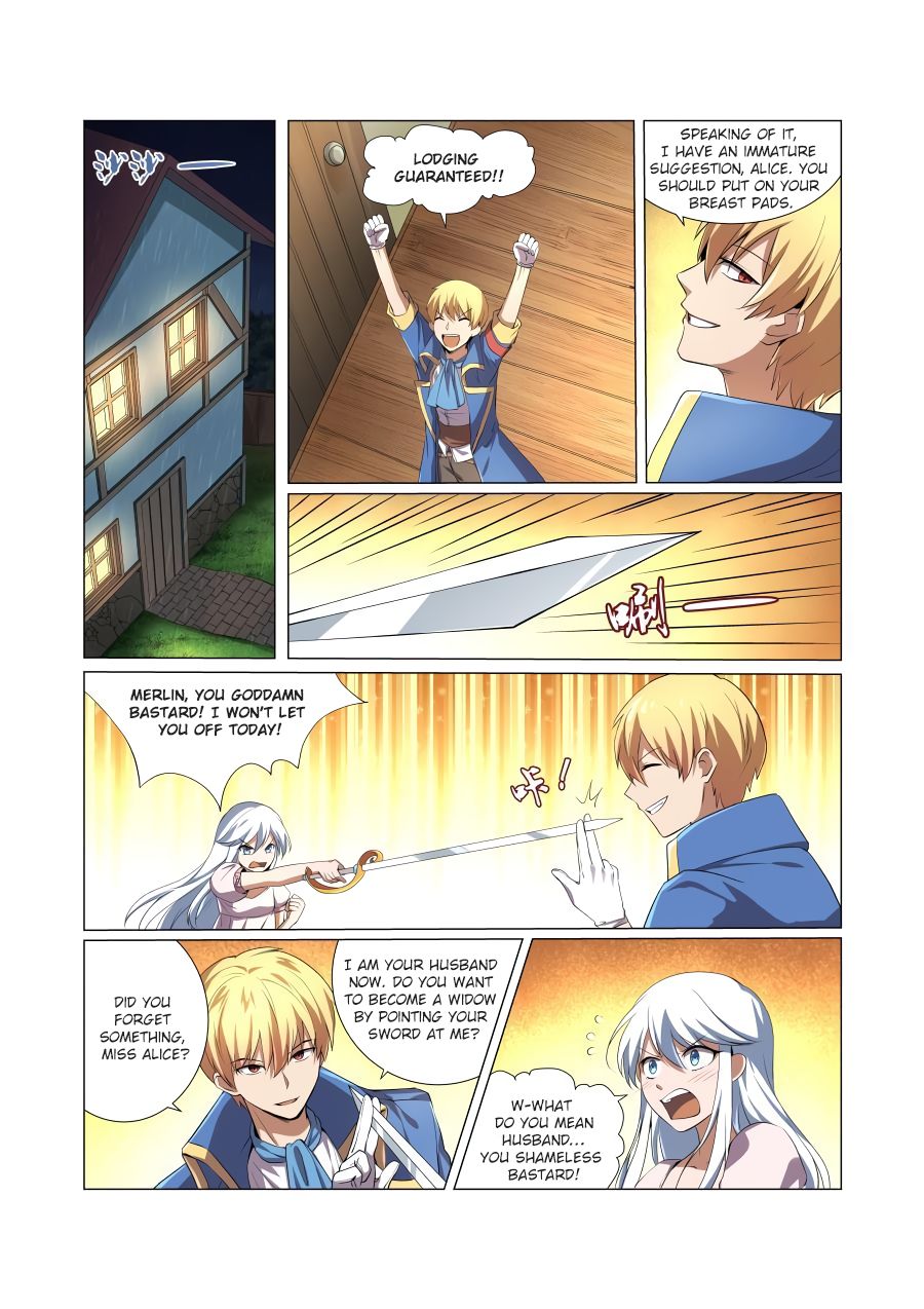 Page 9 of Chapter 27