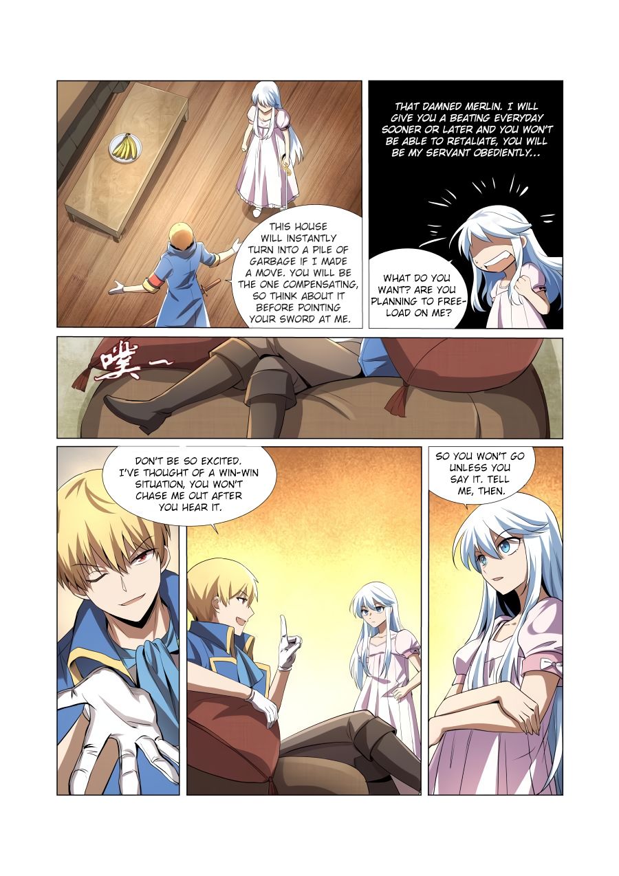 Page 10 of Chapter 27