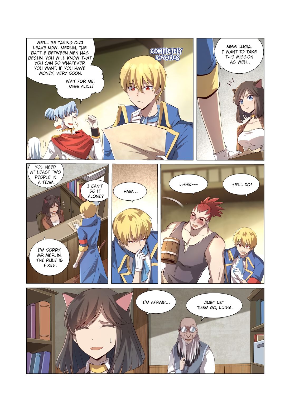 Page 4 of Chapter 28