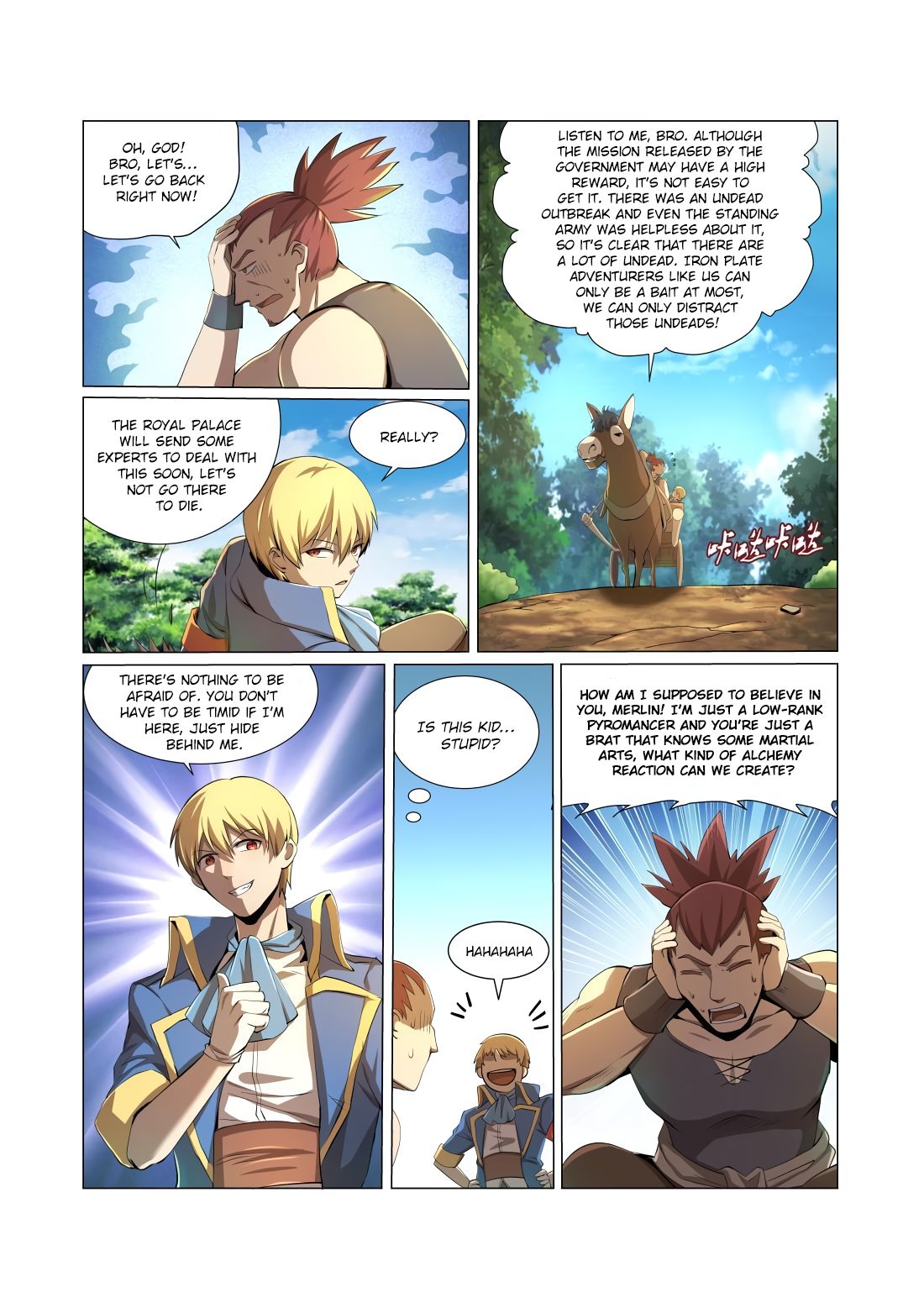 Page 8 of Chapter 28