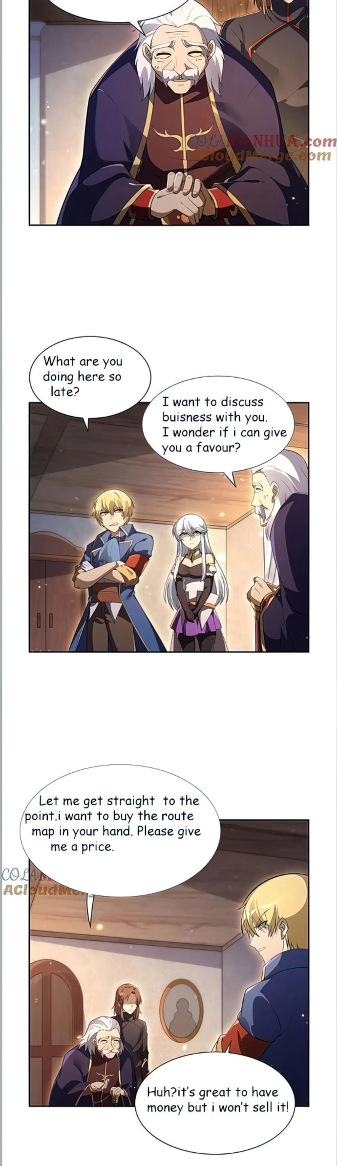 Page 4 of Chapter 393
