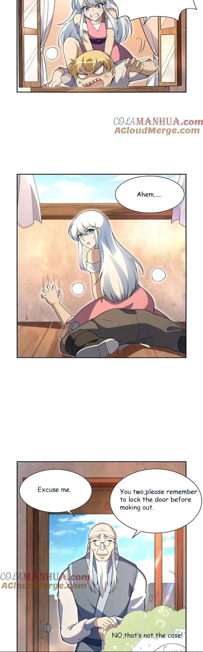 Page 15 of Chapter 394