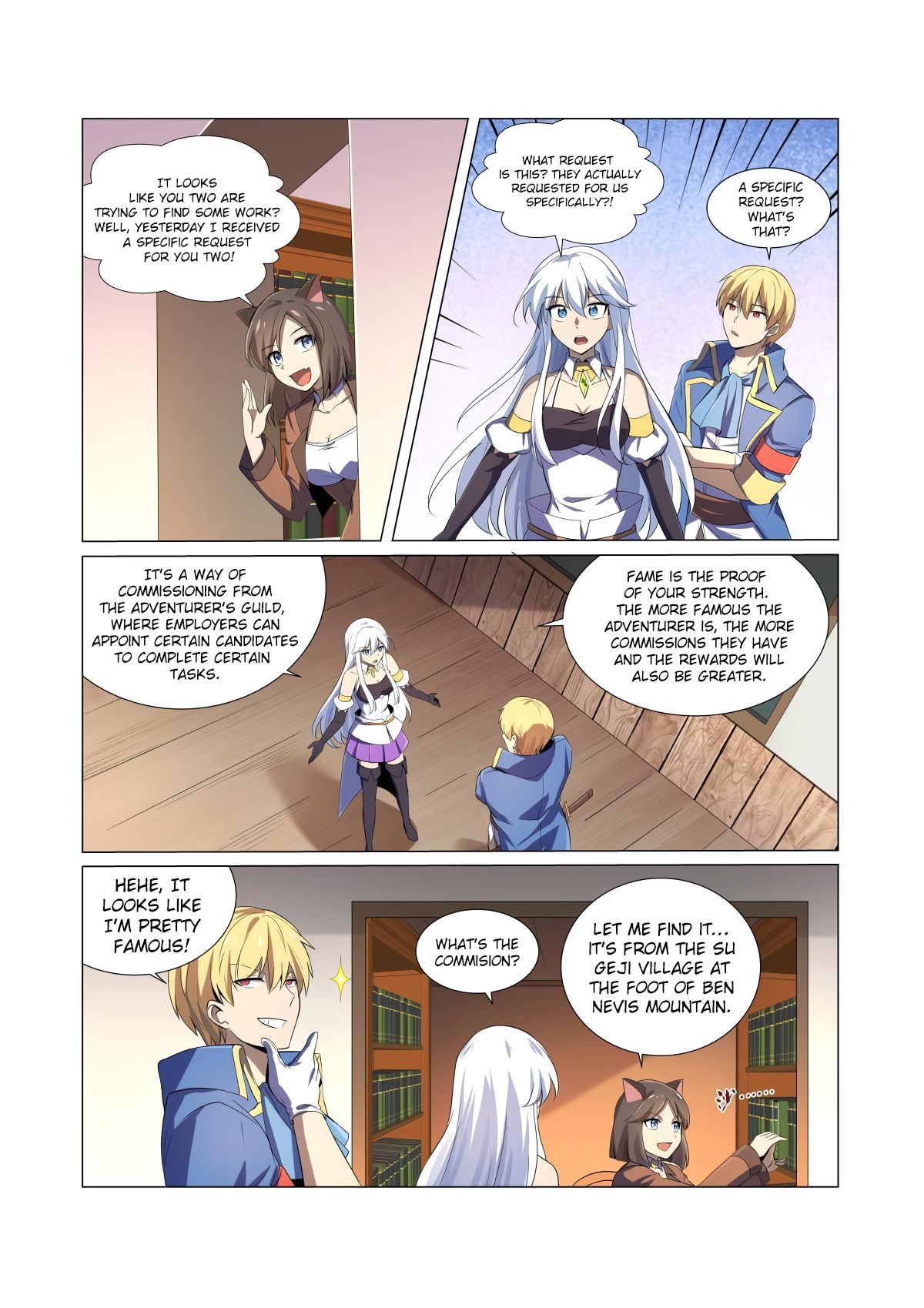 Page 4 of Chapter 48