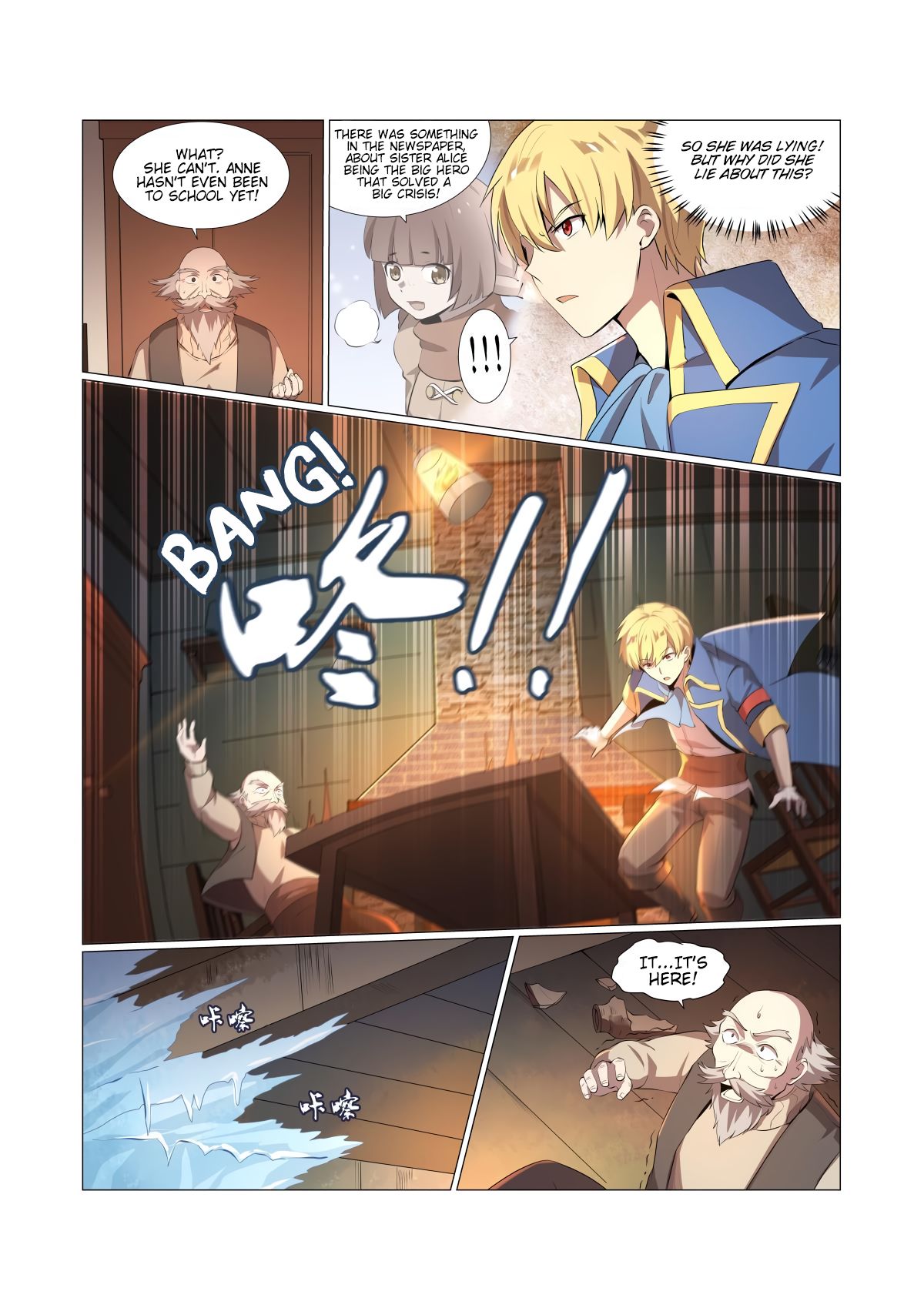 Page 5 of Chapter 54