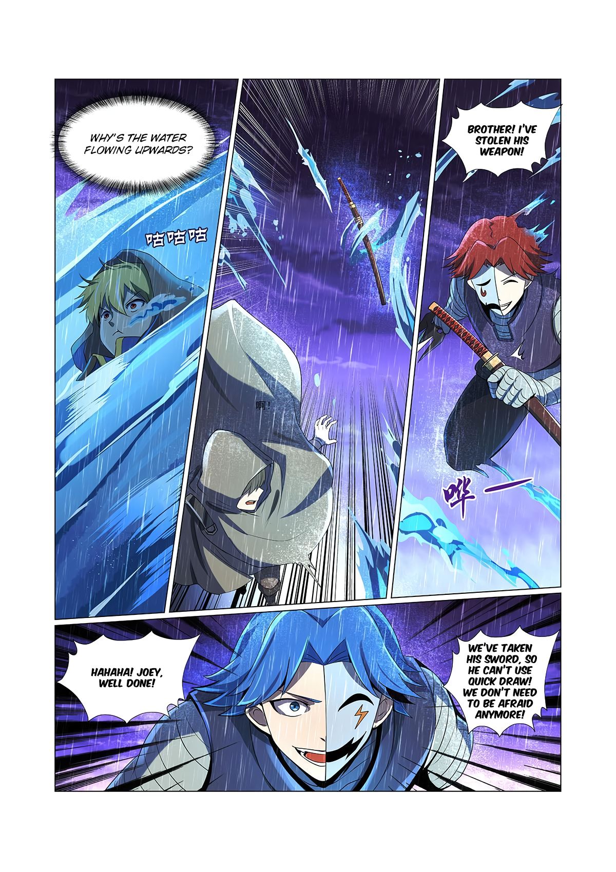 Page 8 of Chapter 67