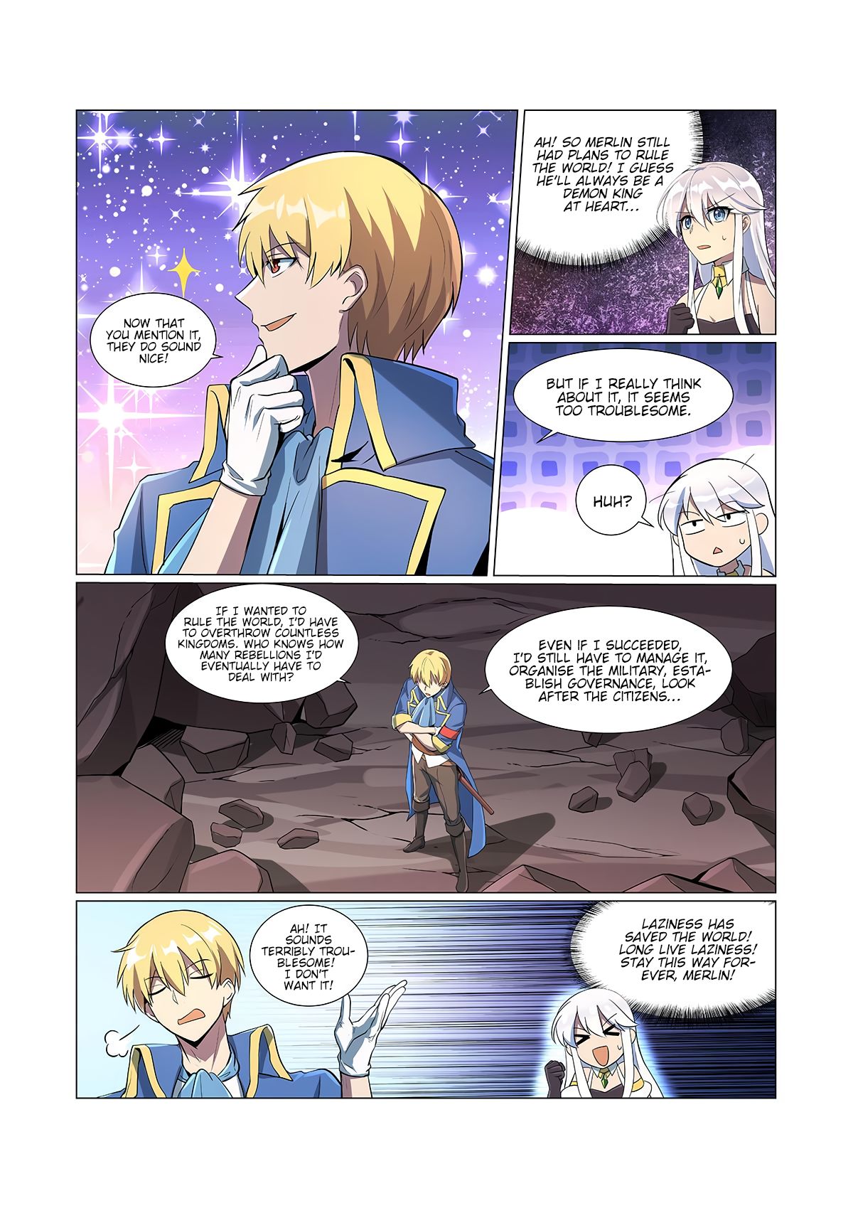 Page 5 of Chapter 72