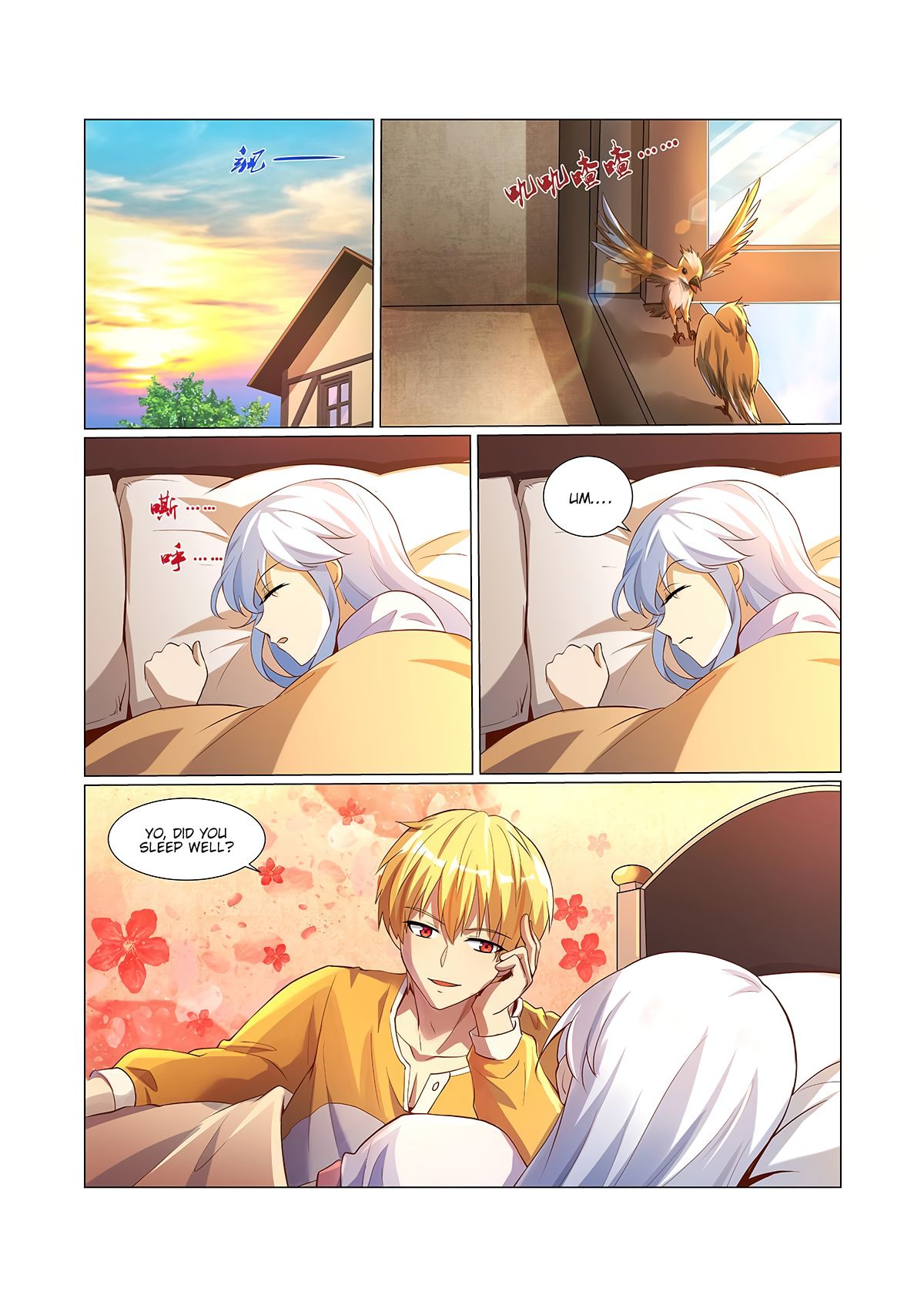 Page 2 of Chapter 76