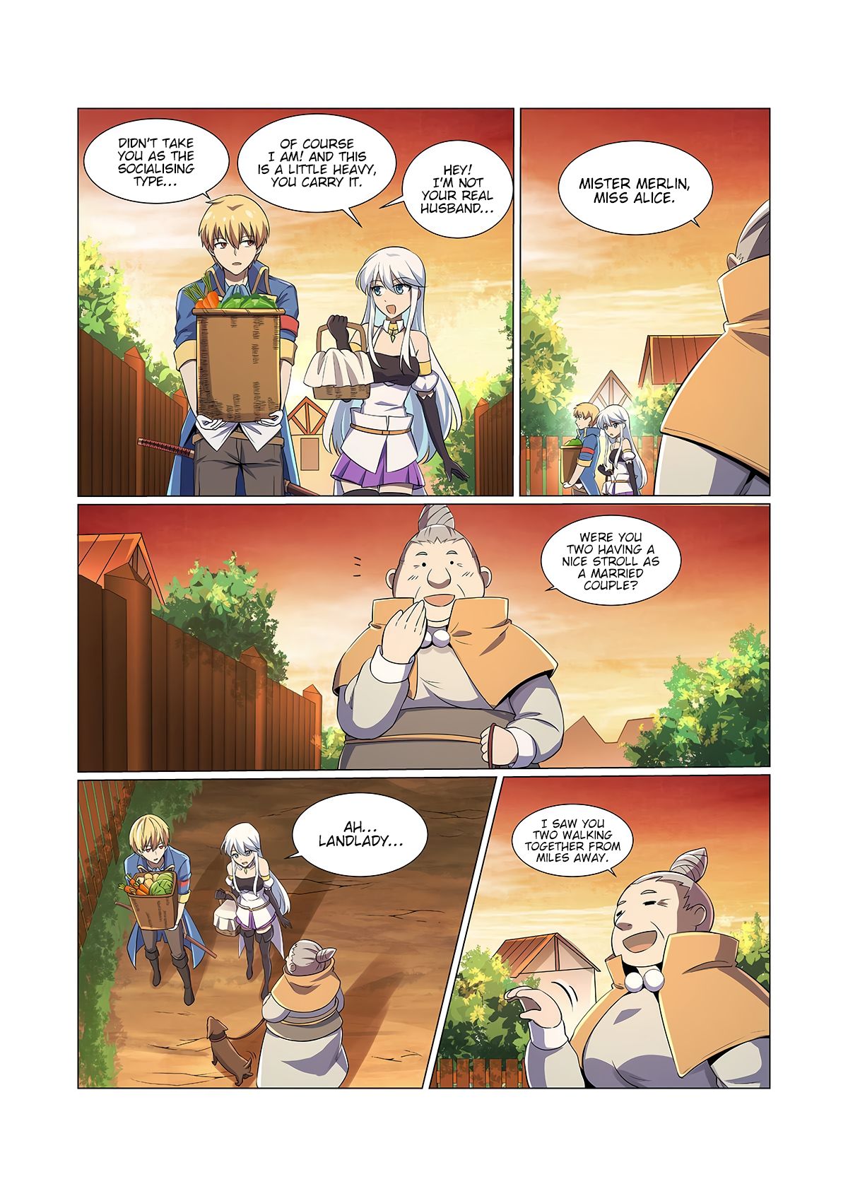 Page 6 of Chapter 77