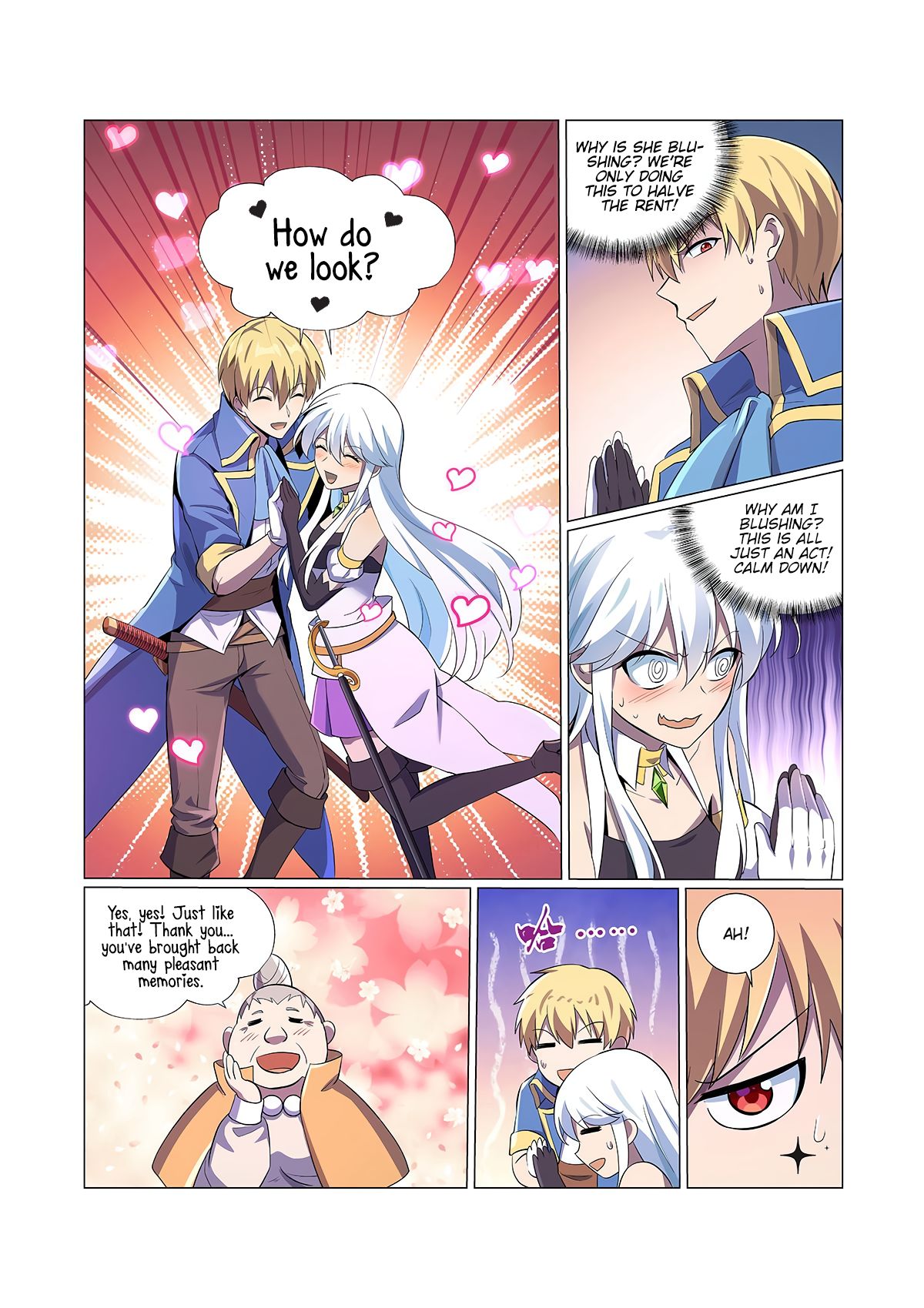 Page 8 of Chapter 77