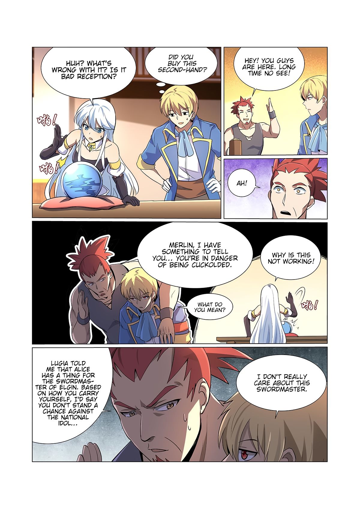 Page 6 of Chapter 79