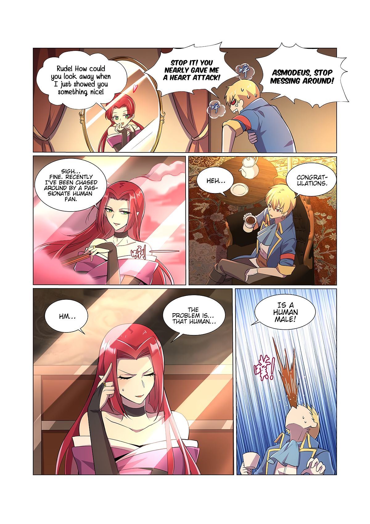 Page 5 of Chapter 80