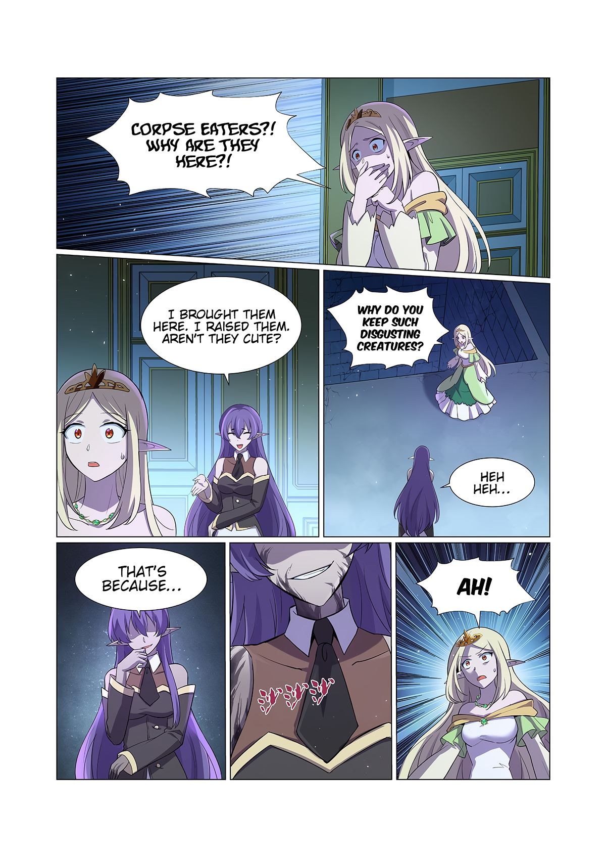 Page 5 of Chapter 86