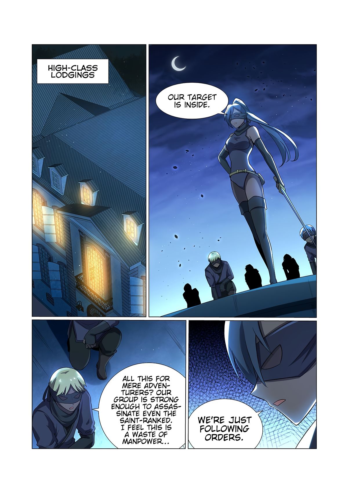 Page 9 of Chapter 86