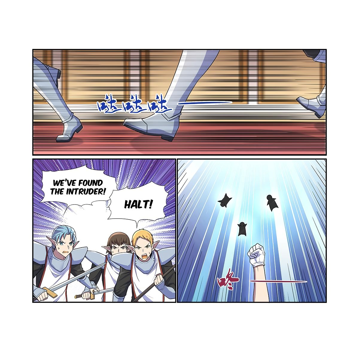 Page 2 of Chapter 91