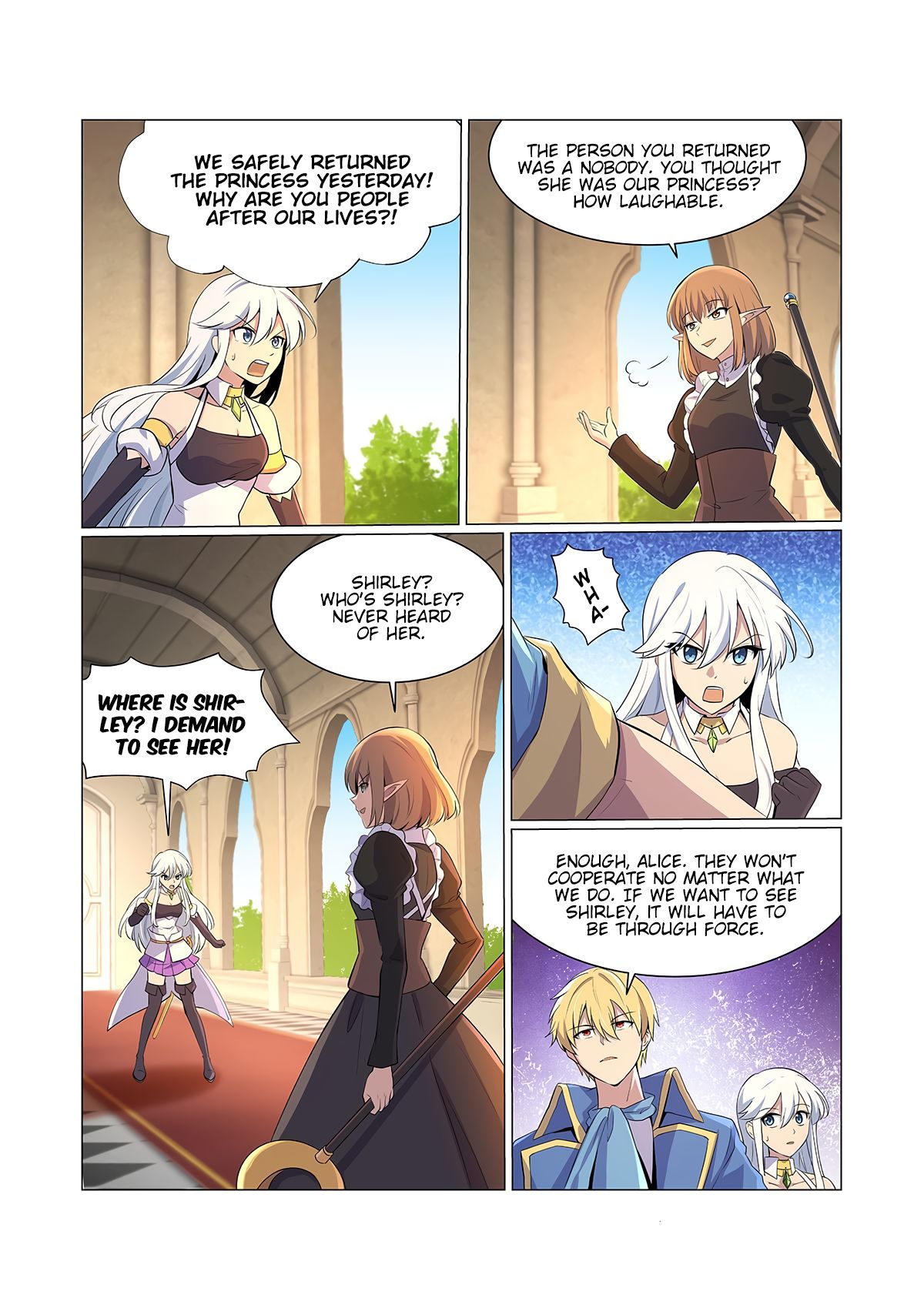 Page 6 of Chapter 91