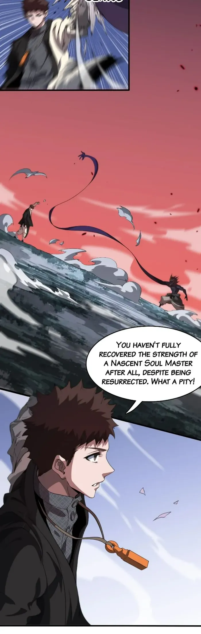 Page 3 of Chapter 100