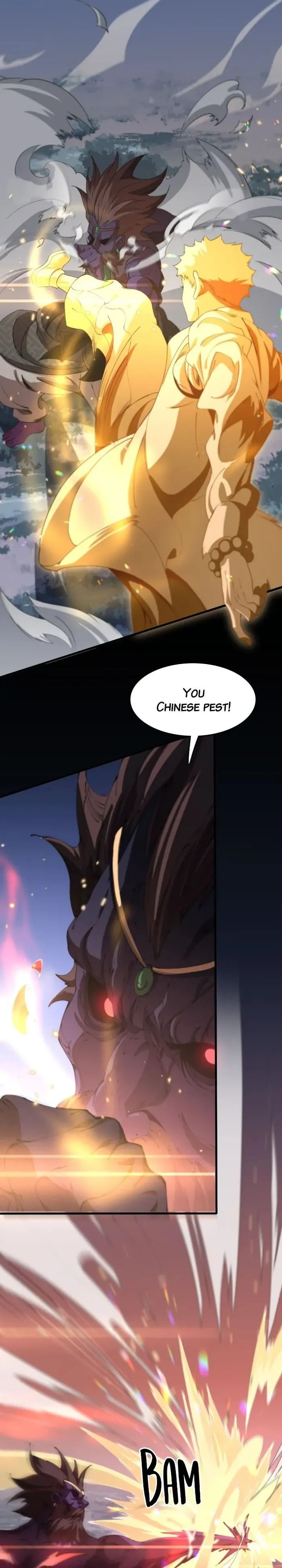 Page 9 of Chapter 100