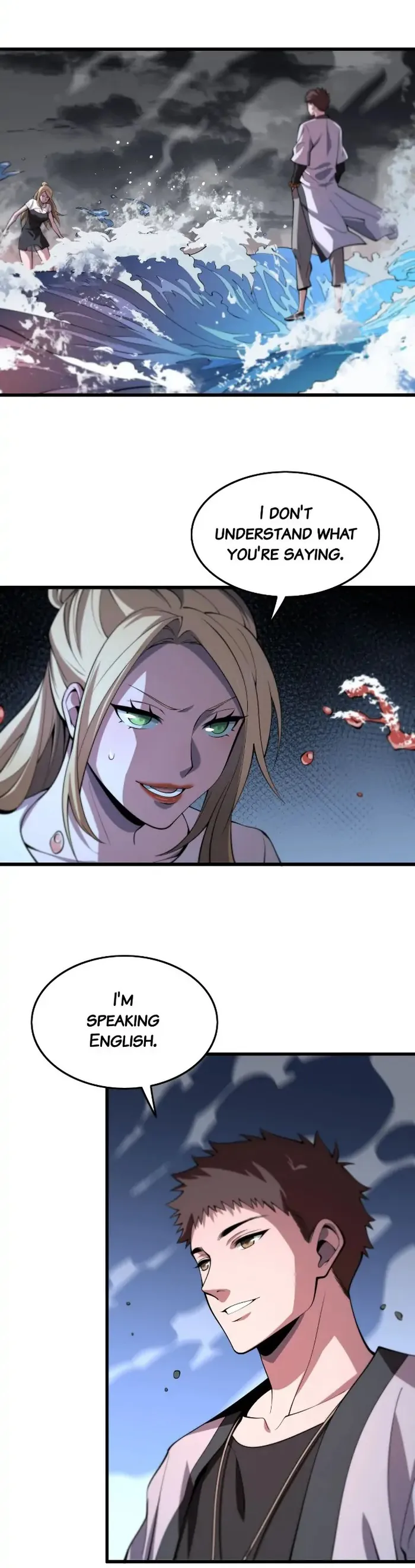 Page 1 of Chapter 31