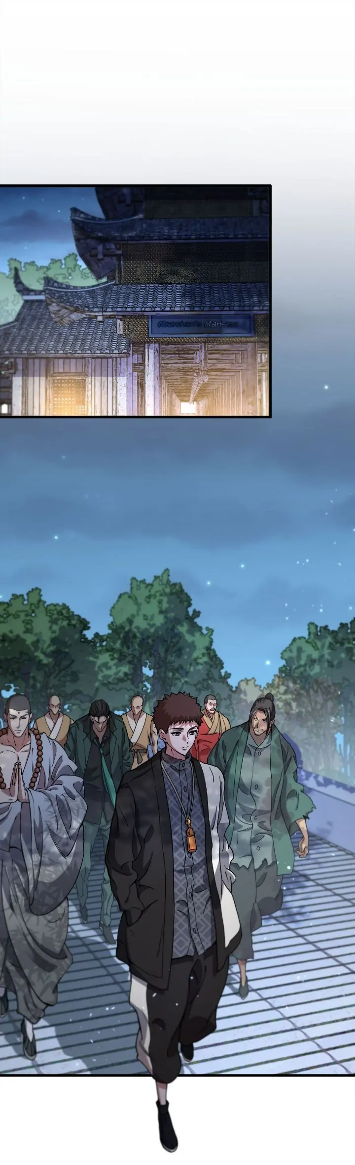 Page 1 of Chapter 83
