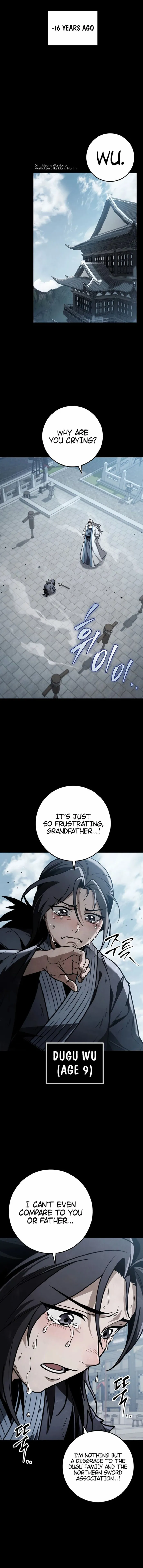 Page 1 of Chapter 85