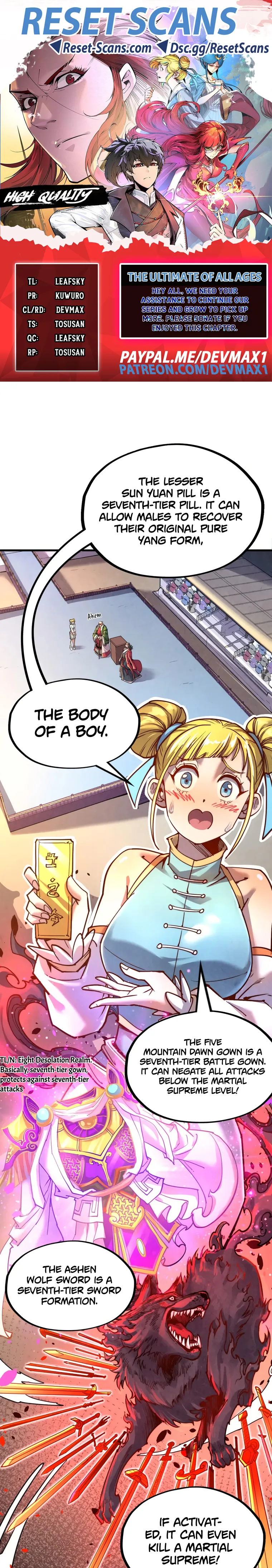 Page 1 of Chapter 133