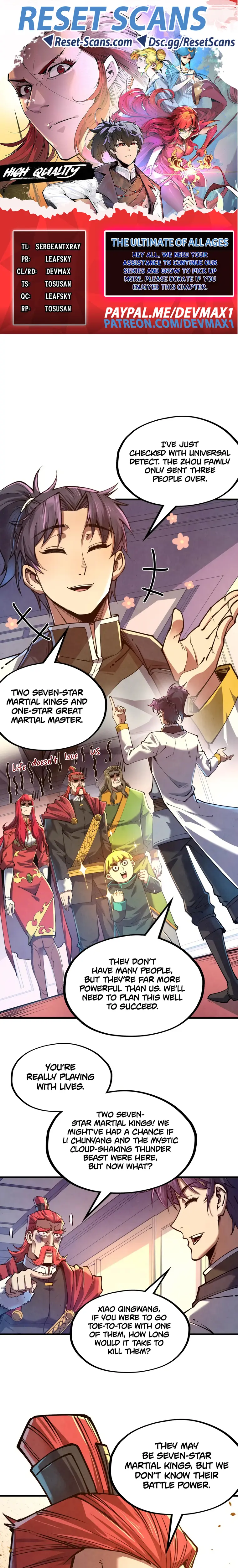 Page 1 of Chapter 134