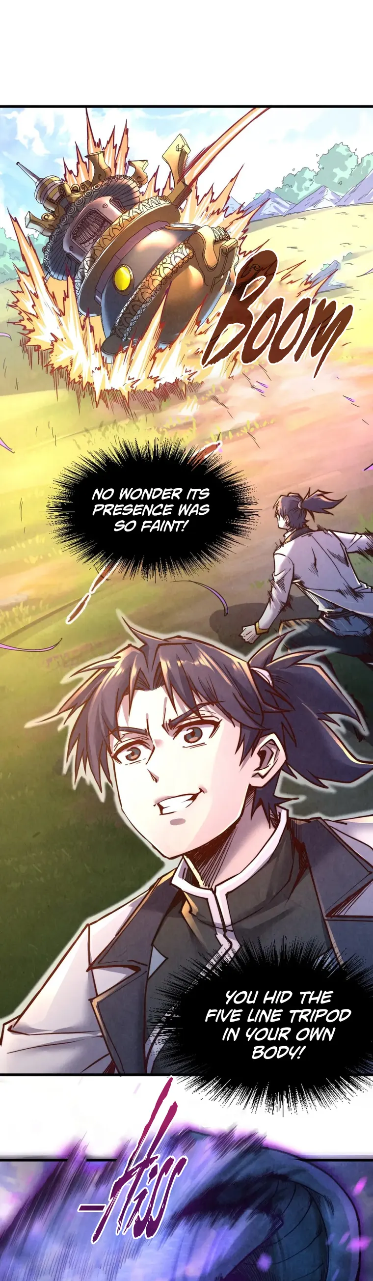 Page 1 of Chapter 137