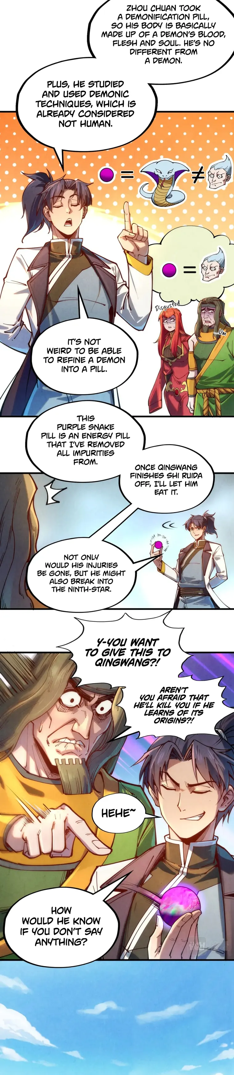 Page 6 of Chapter 138