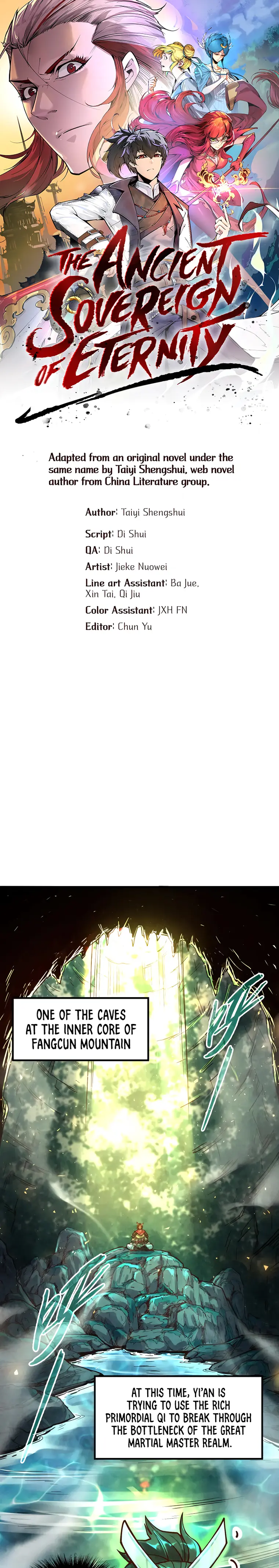 Page 1 of Chapter 144