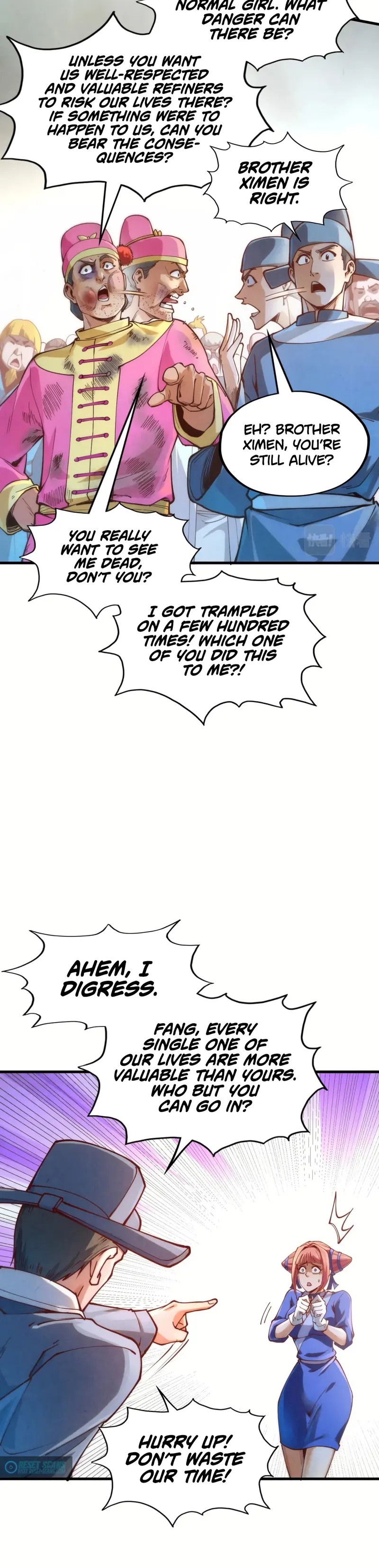 Page 10 of Chapter 166