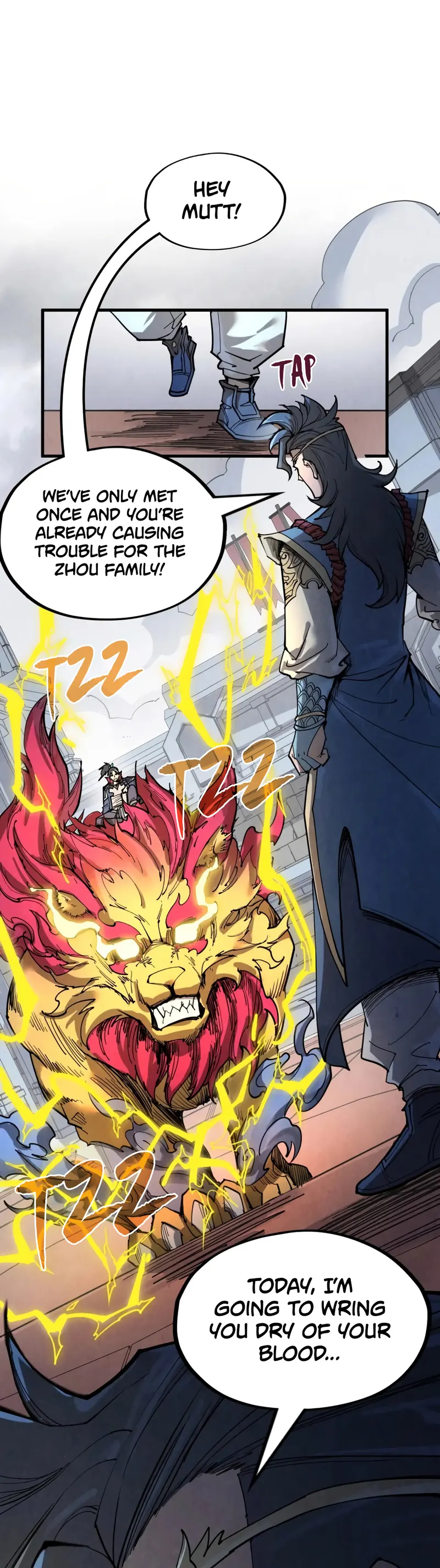 Page 1 of Chapter 221