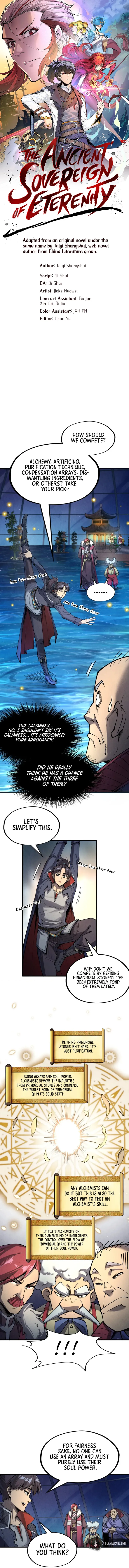 Page 1 of Chapter 229