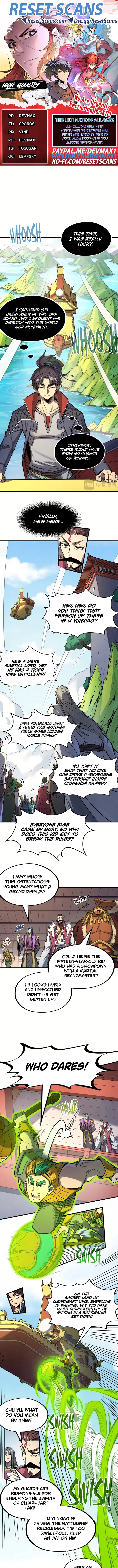 Page 1 of Chapter 234