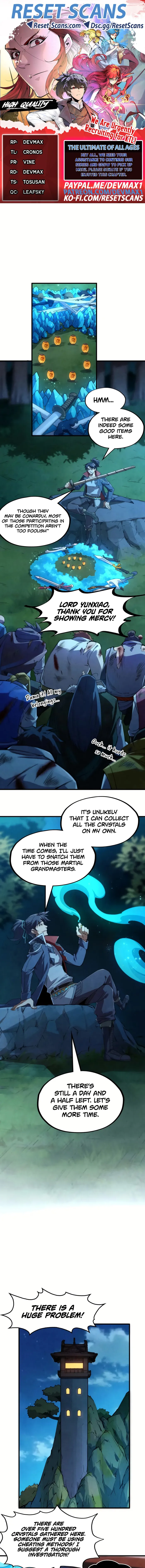 Page 1 of Chapter 237
