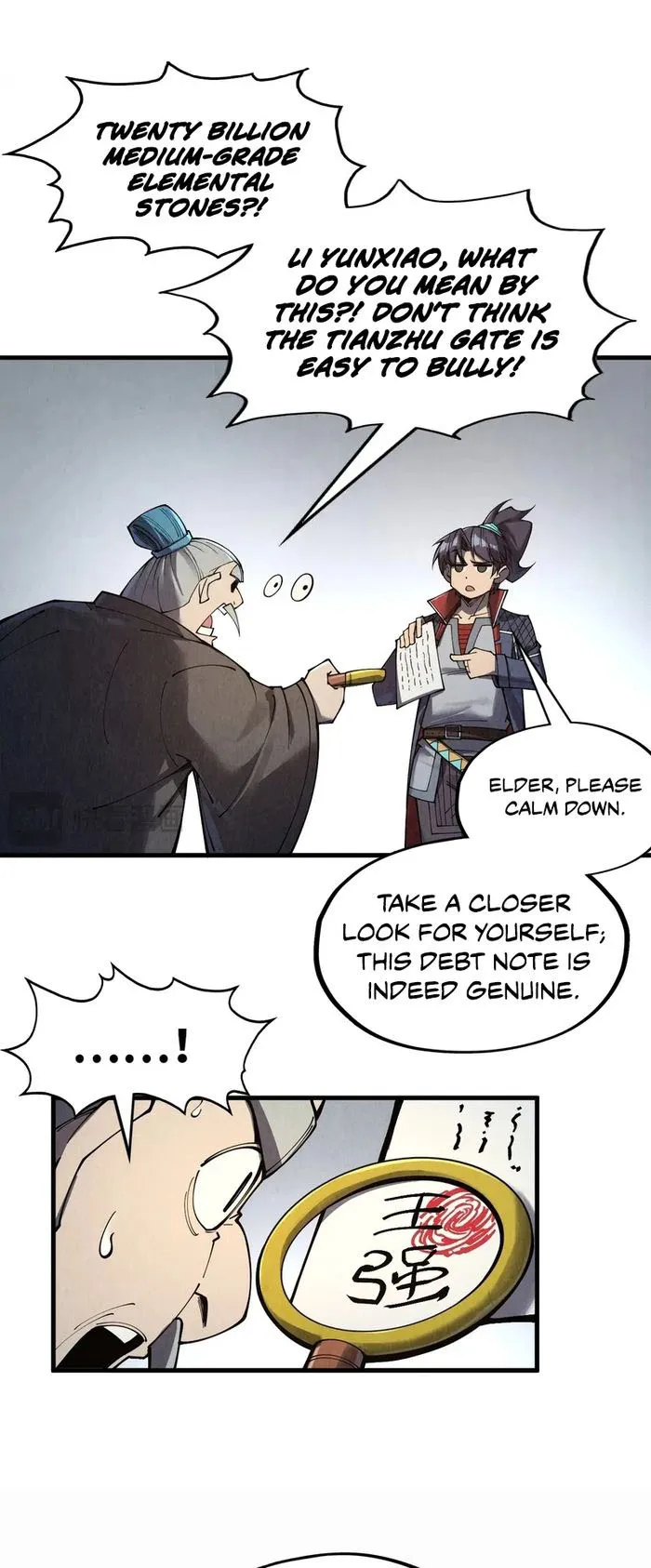 Page 22 of Chapter 289