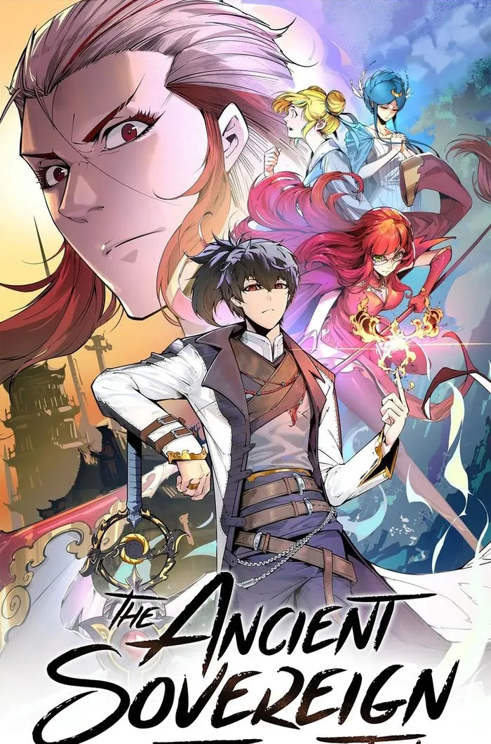 Page 1 of Chapter 291