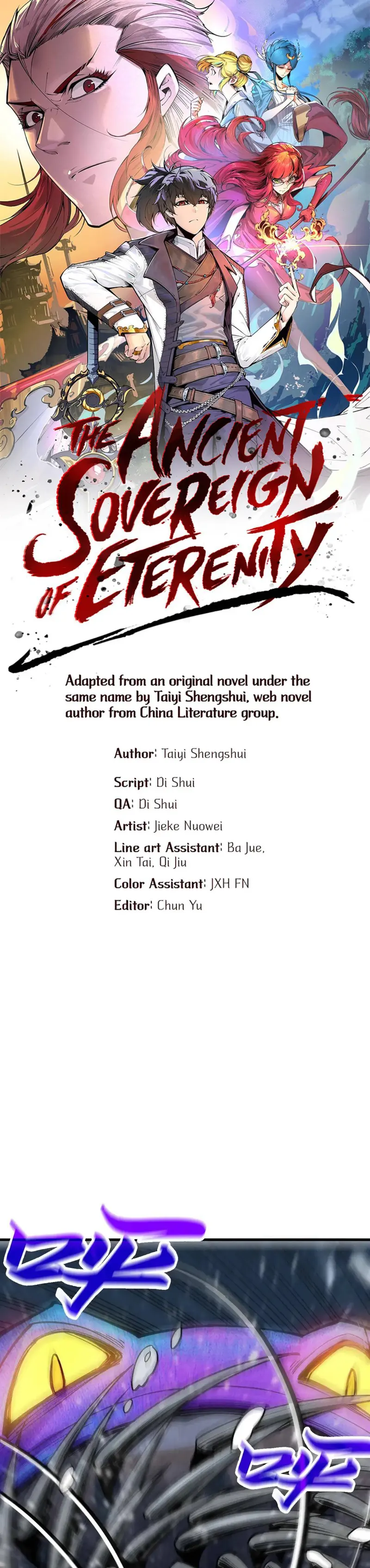 Page 1 of Chapter 295