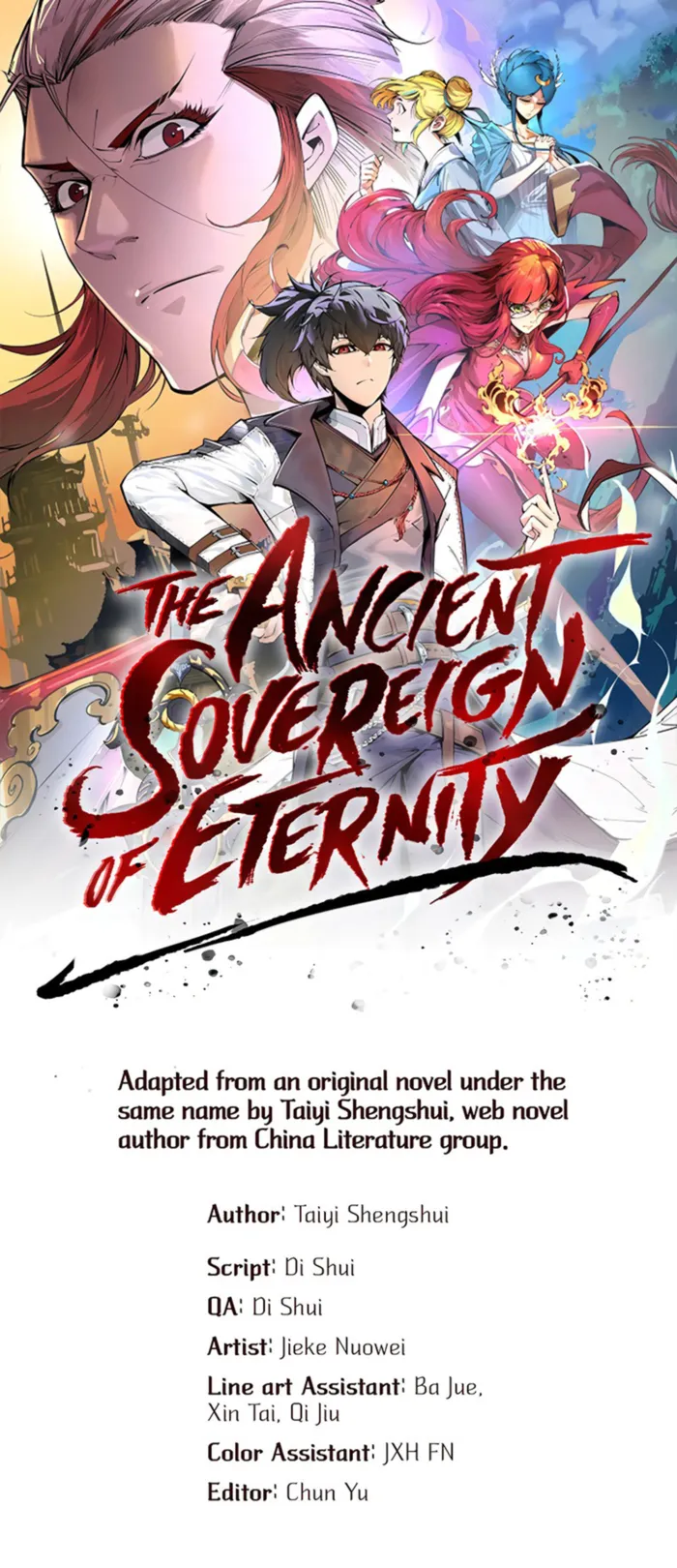 Page 1 of Chapter 360