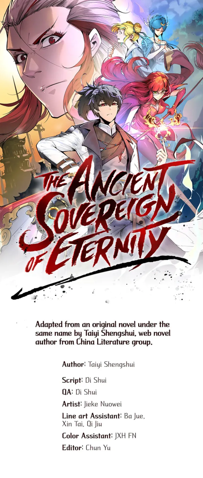Page 1 of Chapter 400