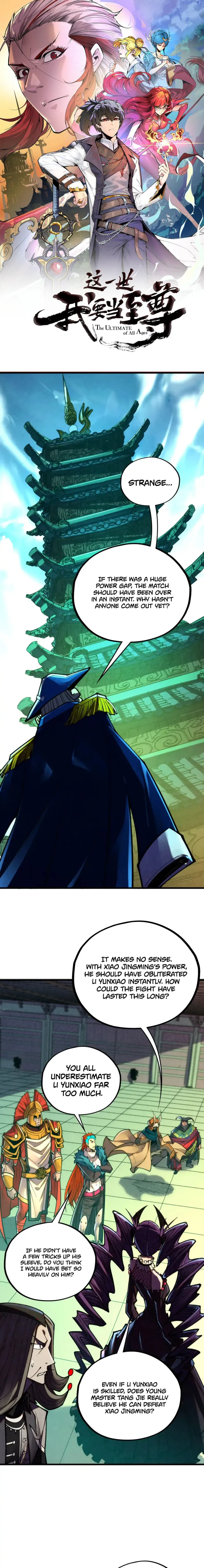 Page 1 of Chapter 464