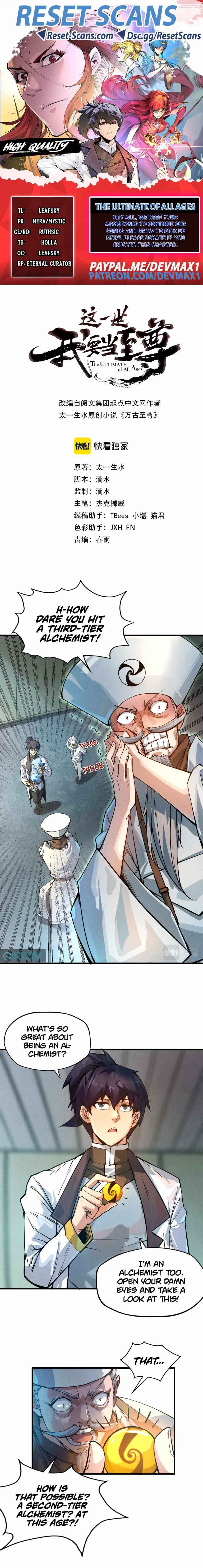 Page 1 of Chapter 60