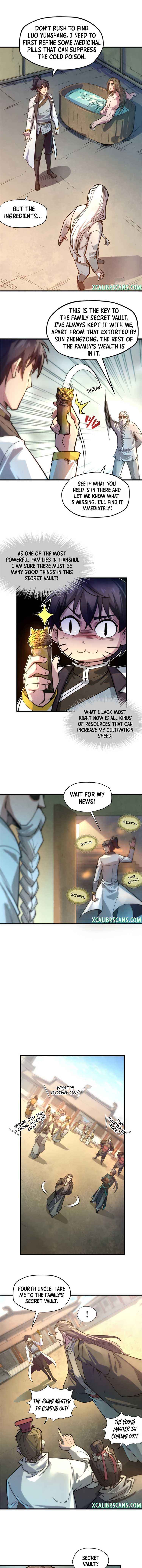 Page 1 of Chapter 61