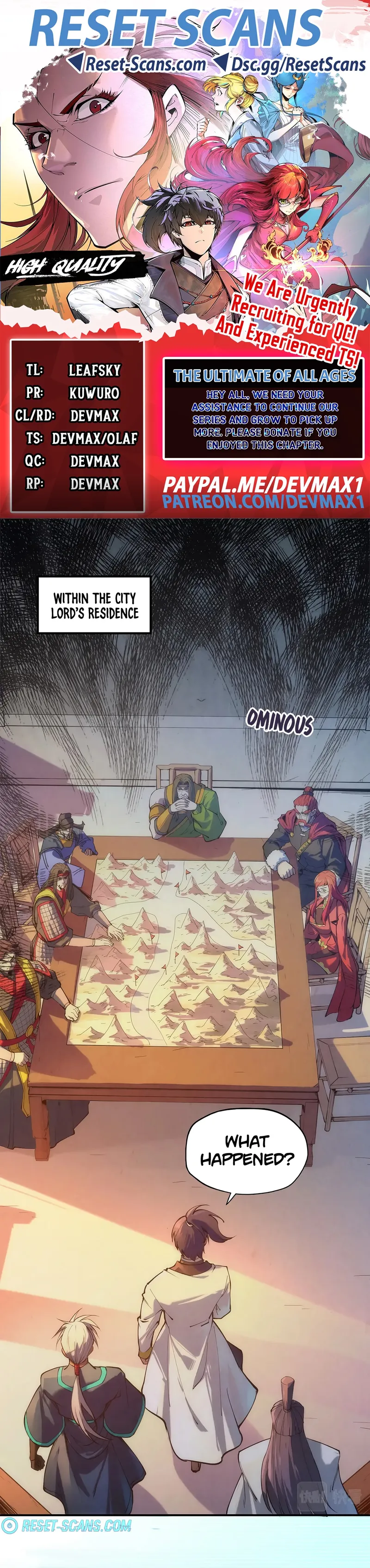 Page 1 of Chapter 97