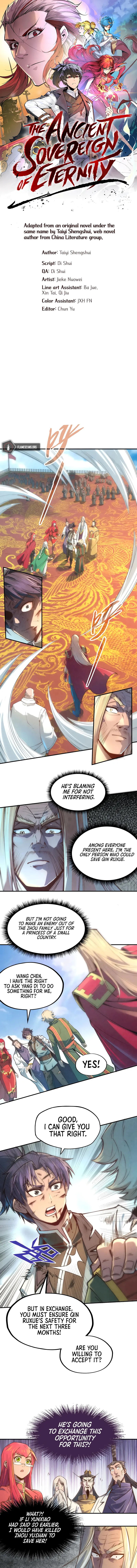 Page 1 of Chapter