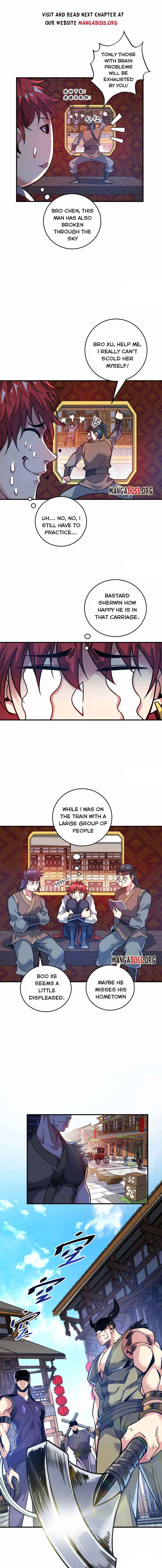 Page 1 of Chapter 147