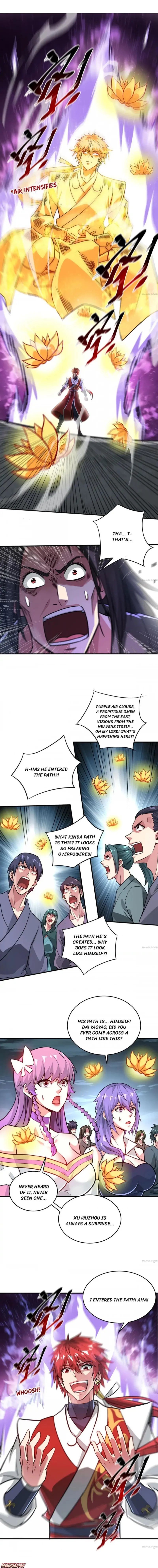 Page 1 of Chapter 245