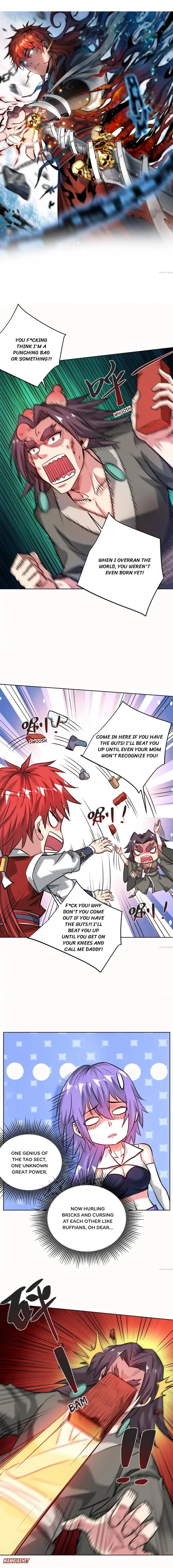 Page 1 of Chapter 261