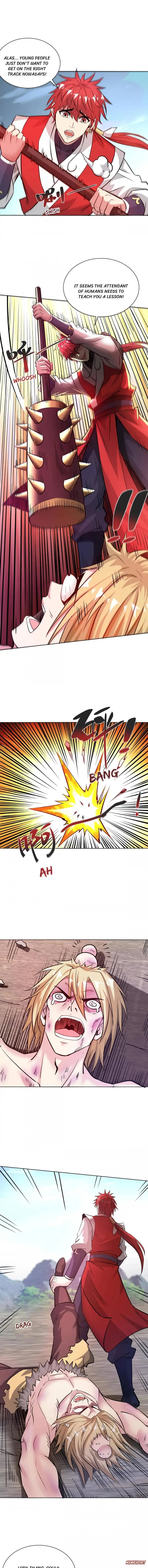 Page 1 of Chapter 281