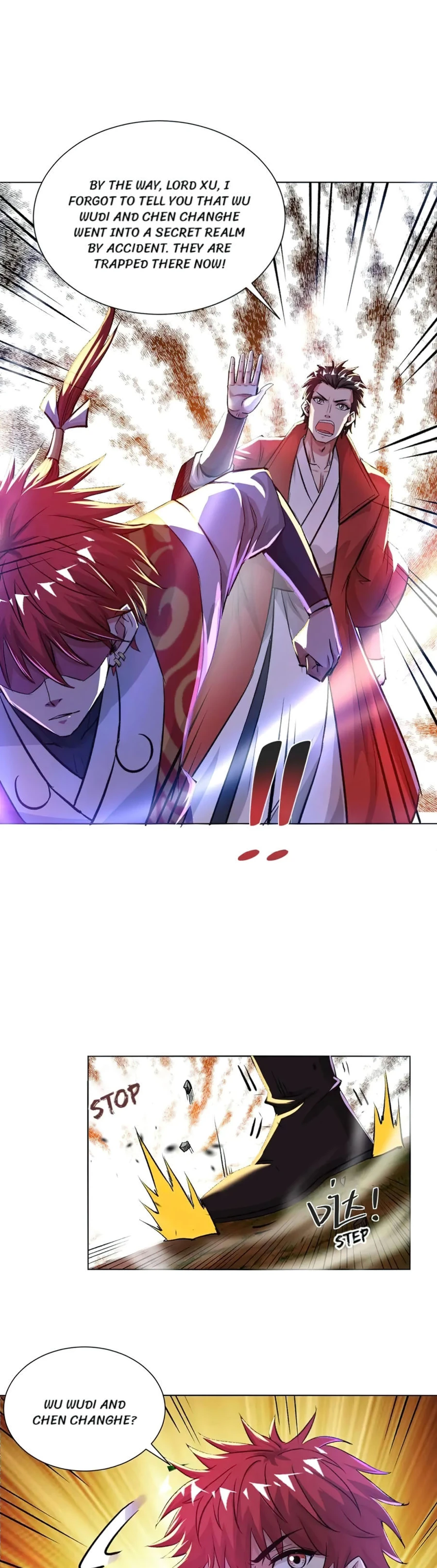 Page 1 of Chapter 283