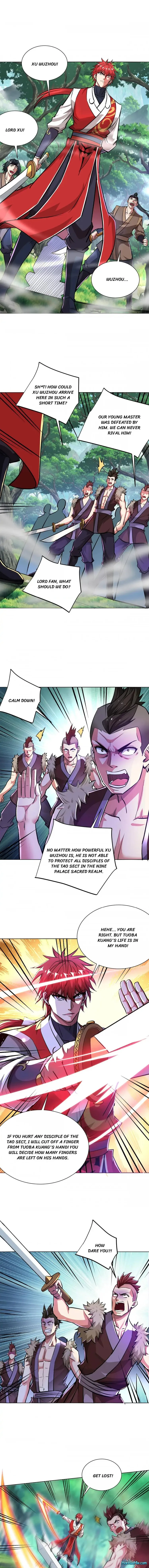 Page 1 of Chapter 285